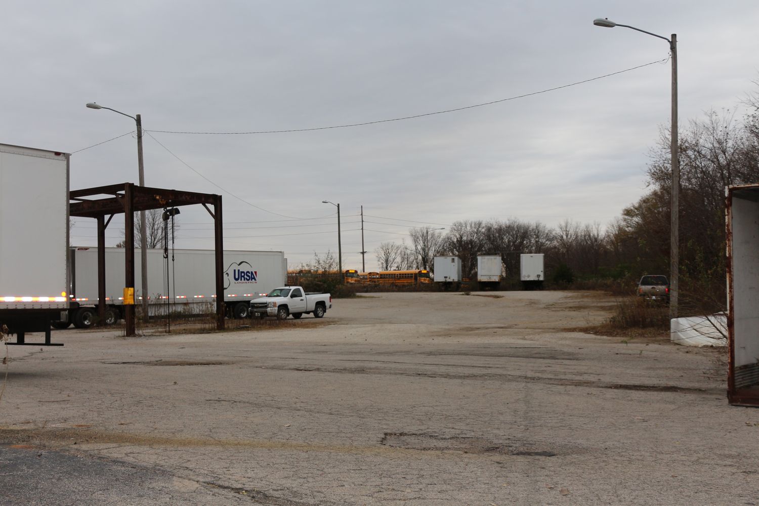 401 S Dirksen Pkwy, Springfield, IL 62703